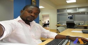 Turaomaquengo 42 years old I am from Luanda/Luanda, Seeking Dating with Woman