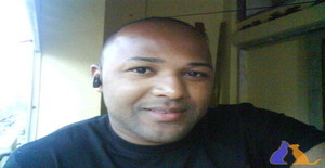Ladslau 42 years old I am from Luanda/Luanda, Seeking Dating Friendship with Woman