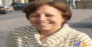 Borgeslima 59 years old I am from Northwich/North West England, Seeking Dating Friendship with Man
