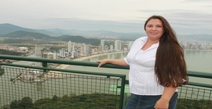 Lucimars 46 years old I am from Porto Alegre/Rio Grande do Sul, Seeking Dating Friendship with Man