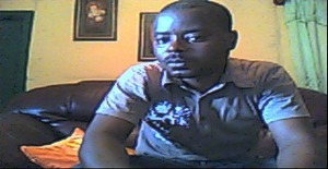 Zechileno 41 years old I am from Cabinda/Cabinda, Seeking Dating Friendship with Woman