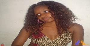Sariasale 33 years old I am from Maputo/Maputo, Seeking Dating Friendship with Man