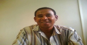 Jjfeira555 61 years old I am from Feira de Santana/Bahia, Seeking Dating Friendship with Woman