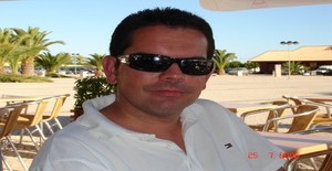 Portuga43pt 52 years old I am from Lisboa/Lisboa, Seeking Dating Friendship with Woman