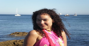 Annacarla 30 years old I am from Lisboa/Lisboa, Seeking Dating Friendship with Man