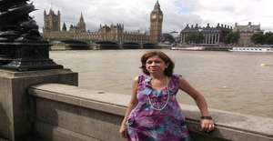 Erosstc 56 years old I am from Londres/Grande Londres, Seeking Dating Friendship with Man