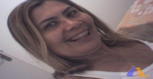 Nitana 53 years old I am from Salvador/Bahia, Seeking Dating Friendship with Man