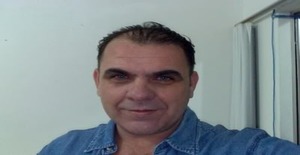 Dnadoamor 54 years old I am from Balneário Camboriú/Santa Catarina, Seeking Dating Friendship with Woman