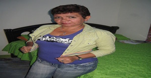 Piscis45 56 years old I am from Envigado/Antioquia, Seeking Dating Friendship with Man