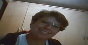 Gaibi 57 years old I am from Curitiba/Parana, Seeking Dating Friendship with Man