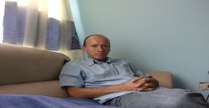 Calberto1960 57 years old I am from Bogota/Bogotá dc, Seeking Dating Friendship with Woman