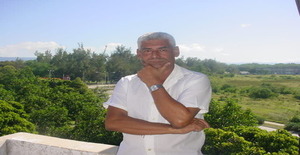 Aap2010 70 years old I am from Habana/Ciego de Ávila, Seeking Dating Friendship with Woman