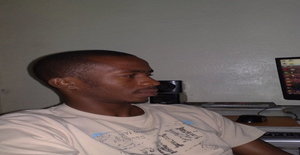 Matabire 36 years old I am from Beira/Sofala, Seeking Dating Friendship with Woman
