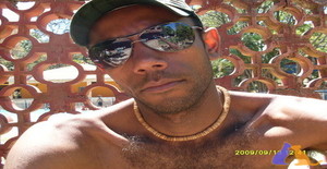 Abazilio 40 years old I am from Betim/Minas Gerais, Seeking Dating Friendship with Woman