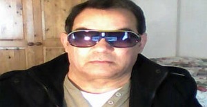 Salvadorsantos19 70 years old I am from Londres/Grande Londres, Seeking Dating Friendship with Woman