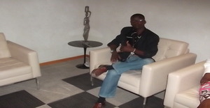 Nelsonpaciencia 40 years old I am from Luanda/Luanda, Seeking Dating with Woman