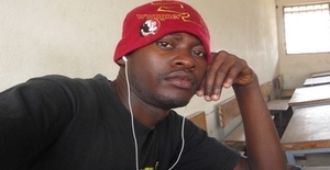 Weiguinho 34 years old I am from Cabinda/Cabinda, Seeking Dating Friendship with Woman