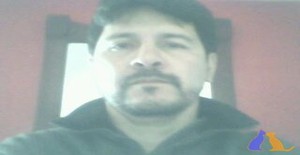 Sergio135 56 years old I am from Cúcuta/Norte de Santander, Seeking Dating with Woman