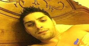 Fgoncalo 36 years old I am from Barcelos/Braga, Seeking Dating Friendship with Woman