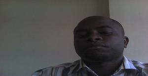 Elvislast 43 years old I am from Luanda/Luanda, Seeking Dating Friendship with Woman