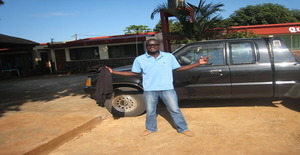 Victormpungu 36 years old I am from Matola/Maputo, Seeking Dating Friendship with Woman