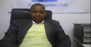 Claudiomulungo 46 years old I am from Maputo/Maputo, Seeking Dating Friendship with Woman