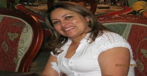 Glinalchi 56 years old I am from Manizales/Caldas, Seeking Dating Friendship with Man