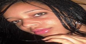 Valuza 29 years old I am from Luanda/Luanda, Seeking Dating Friendship with Man