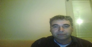 Cruzt 51 years old I am from Cantanhede/Coimbra, Seeking Dating Friendship with Woman