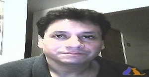 Hec1063 57 years old I am from Montreal/Quebec, Seeking Dating with Woman