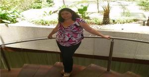Vida5 49 years old I am from Natal/Rio Grande do Norte, Seeking Dating Friendship with Man