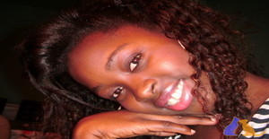 Mariamalu 31 years old I am from Luanda/Luanda, Seeking Dating Friendship with Man