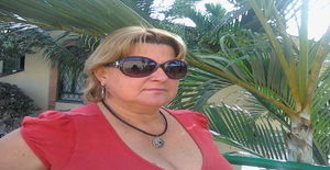 Artesana06 60 years old I am from Bucaramanga/Santander, Seeking Dating with Man