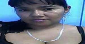 Palomita1974 46 years old I am from Yumbo/Valle Del Cauca, Seeking Dating Friendship with Man
