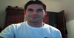 Carlos80 41 years old I am from Setubal/Setubal, Seeking Dating Friendship with Woman