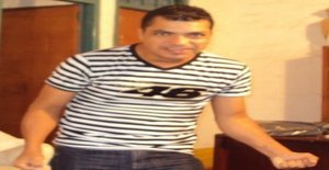 Pipechalarca 47 years old I am from Cali/Valle Del Cauca, Seeking Dating with Woman