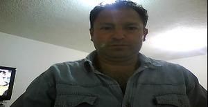 Constantinoz 53 years old I am from Bogota/Bogotá dc, Seeking Dating with Woman