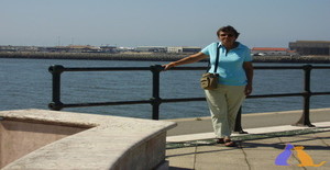 Teresa20 71 years old I am from Lisboa/Lisboa, Seeking Dating Friendship with Man
