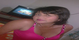 Eucaris0123 49 years old I am from Popayan/Cauca, Seeking Dating Friendship with Man