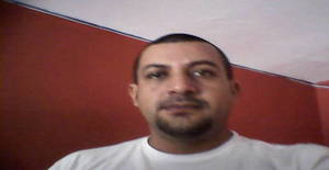 Rdjund 41 years old I am from Jundiaí/Sao Paulo, Seeking Dating Friendship with Woman