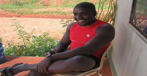 Kotabig 47 years old I am from Luanda/Luanda, Seeking Dating Friendship with Woman