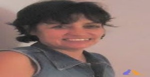 Luli50 60 years old I am from Brasilia/Distrito Federal, Seeking Dating Friendship with Man