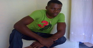 Fawest 36 years old I am from Luanda/Luanda, Seeking Dating Friendship with Woman