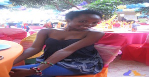 Laurentinacaquar 32 years old I am from Luanda/Luanda, Seeking Dating Friendship with Man