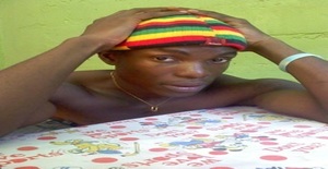 Admauro 32 years old I am from Luanda/Luanda, Seeking Dating Friendship with Woman