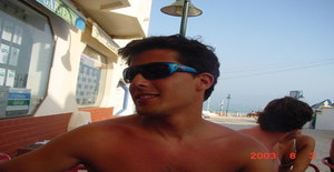 Dias13 40 years old I am from Cascais/Lisboa, Seeking Dating with Woman