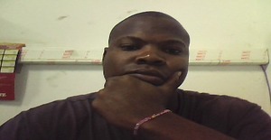 Claudionhemena24 34 years old I am from Luanda/Luanda, Seeking Dating Friendship with Woman