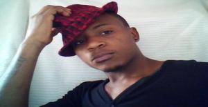 Ailtonsebastiao 35 years old I am from Luanda/Luanda, Seeking Dating Friendship with Woman