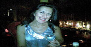 Krikaaa 57 years old I am from Sao Paulo/Sao Paulo, Seeking Dating Friendship with Man