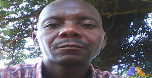 Zucul 54 years old I am from Maputo/Maputo, Seeking Dating Friendship with Woman